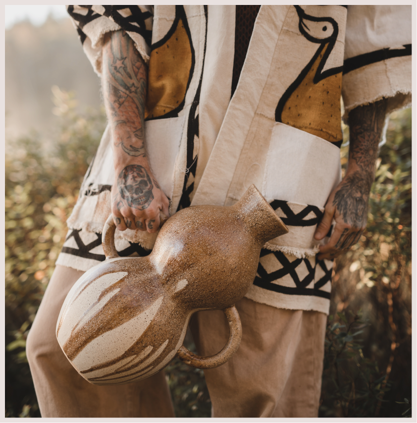 Styling och set design